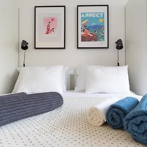 Piero Apartamento