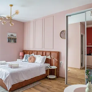 Center De Lux “ Zara “ Apartamento