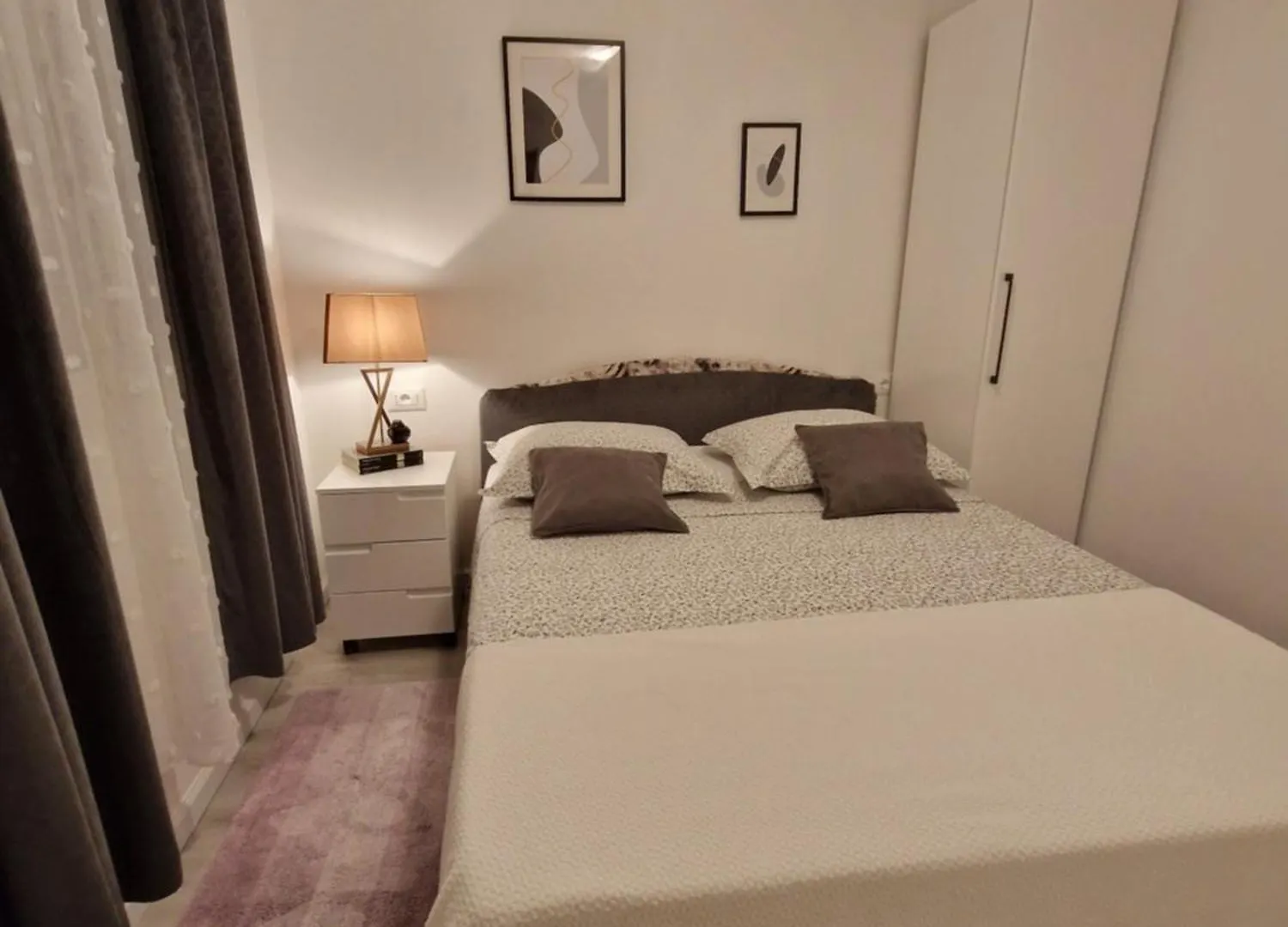 Mendula Apartment Split