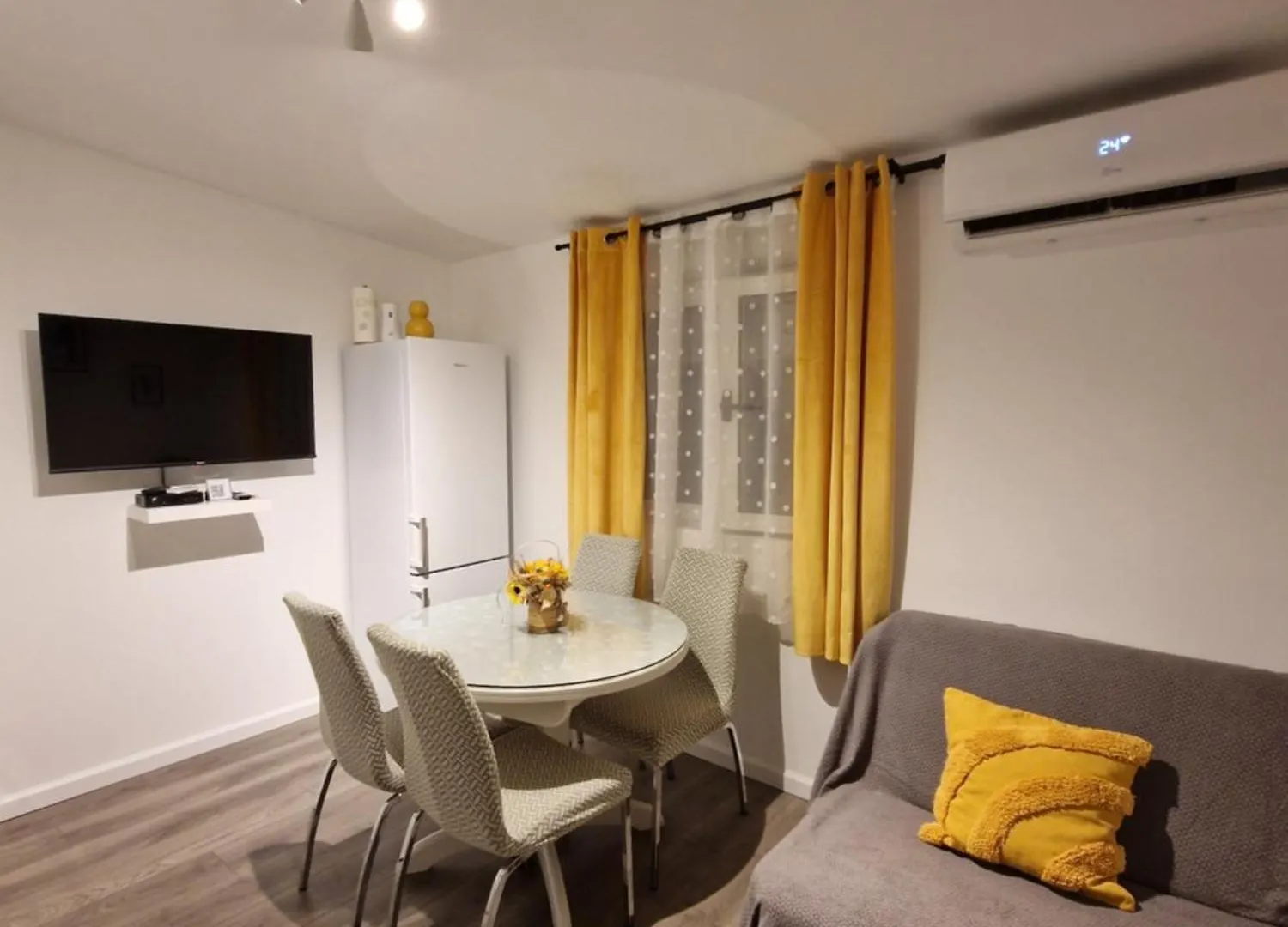 Mendula Apartment Split Croatia