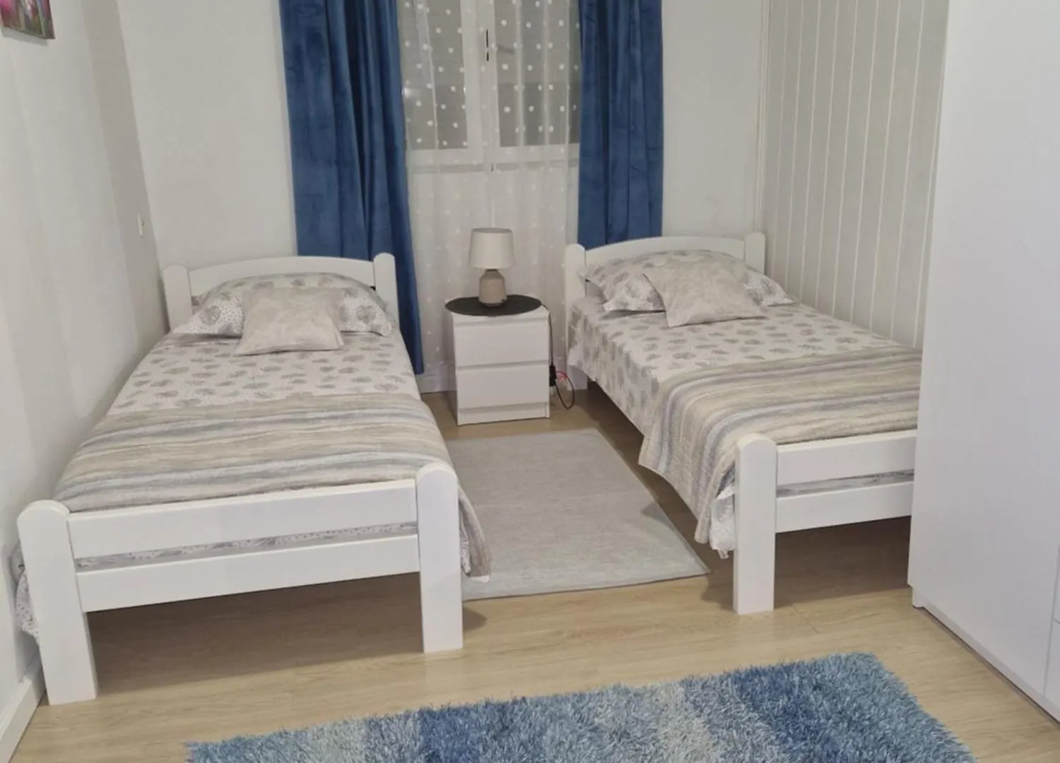 Mendula Apartment Split